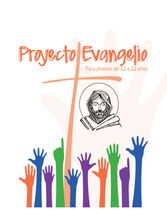 Proyecto Evangelio Mexico 12 a 22