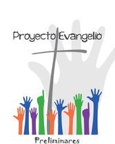 Proyecto Evangelio Mexico Preliminares Edad de 3 a 5