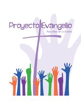 Proyecto Evangelio Mexico 3 a 5