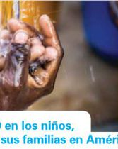 UNICEF-LACRO Impacto del COVID-19 en latinoamerica y el Caribe