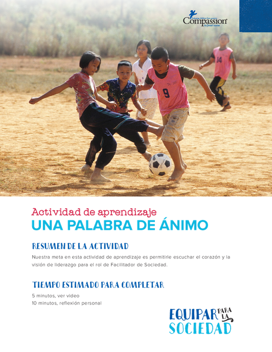 una palabra de animo preguntas de reflexion forchildren una palabra de animo preguntas de