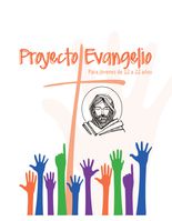Proyecto Evangelio Mexico Edad de 12 a 22 años