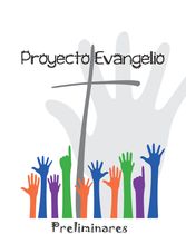 Proyecto Evangelio Mexico Preliminares Edad de 6 a 8