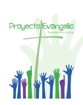 Proyecto Evangelio Mexico 6 a 8