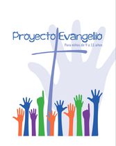 Proyecto Evangelio Mexico 9 a 11