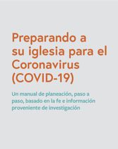 Preparando a su iglesia para el Coronavirus (COVID-19)