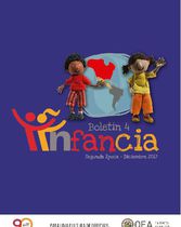 Boletín 4 Infancia OEA 